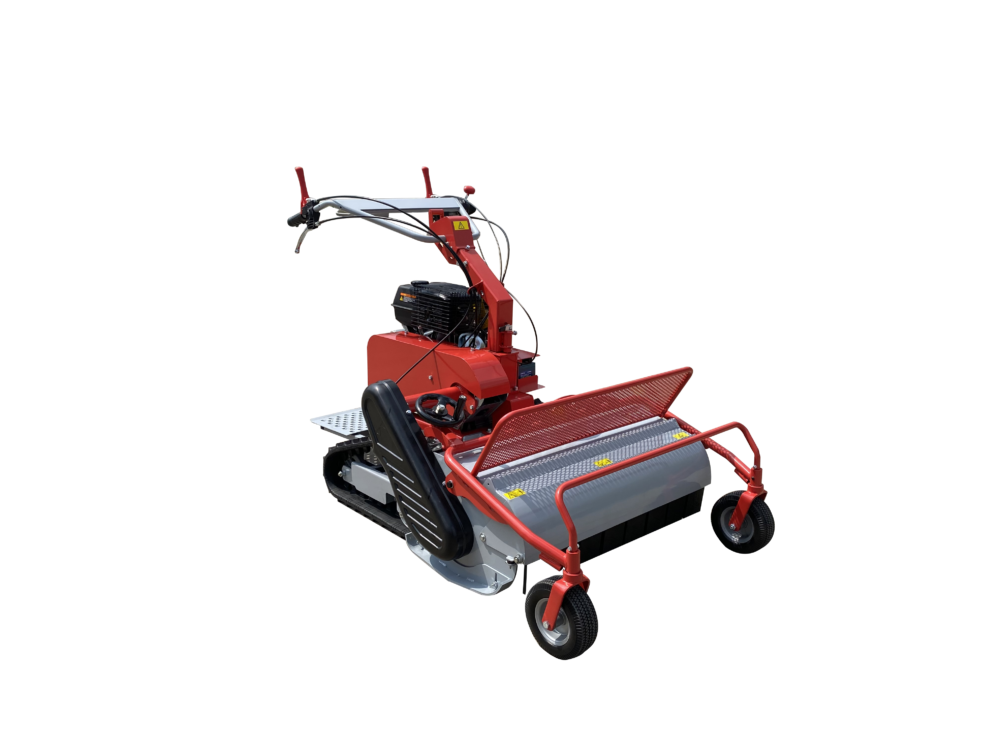 SG0814L Lawn Mower