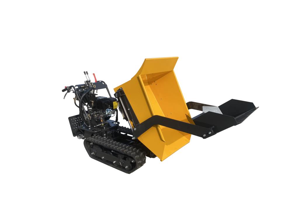 SF2635A Mini crawler dumper