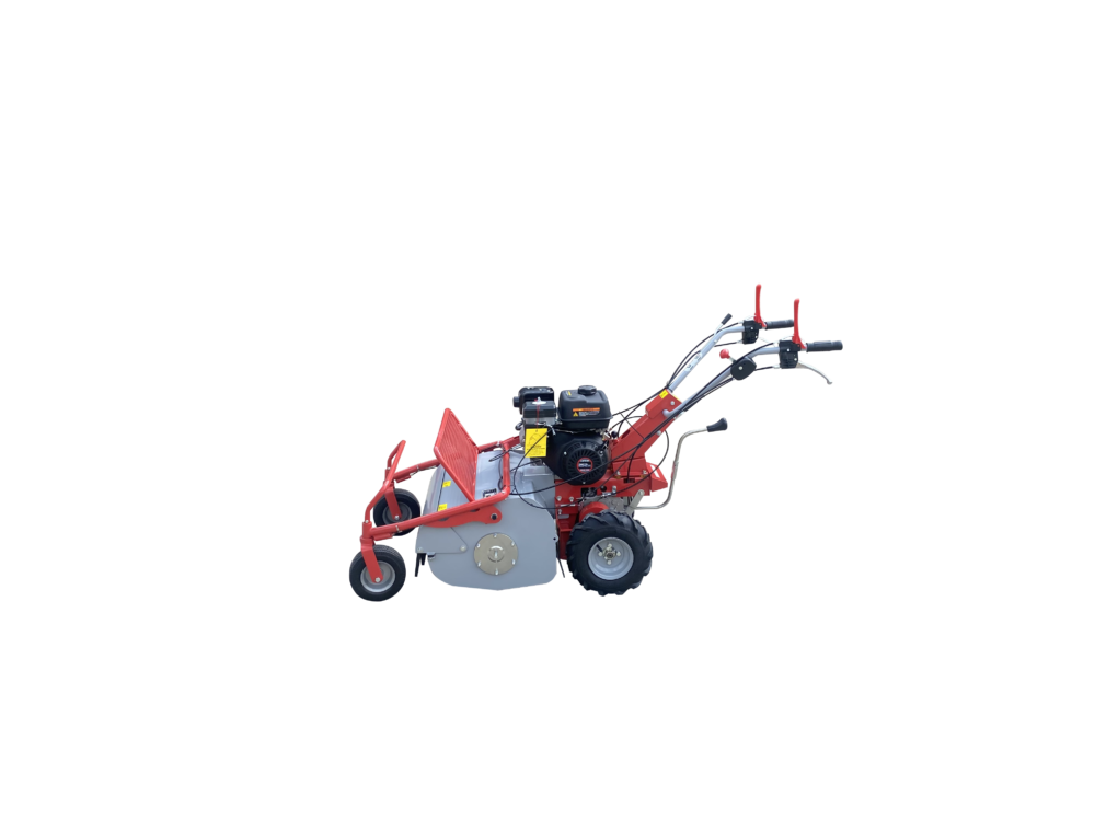 SG0812A Lawn Mower