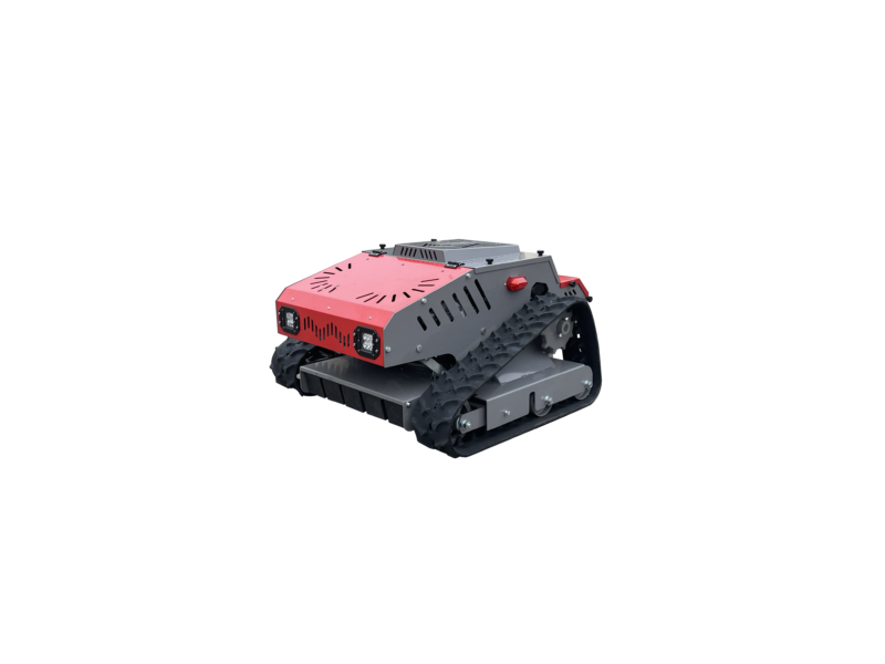 SGK500 Remote Control Lawn Mower
