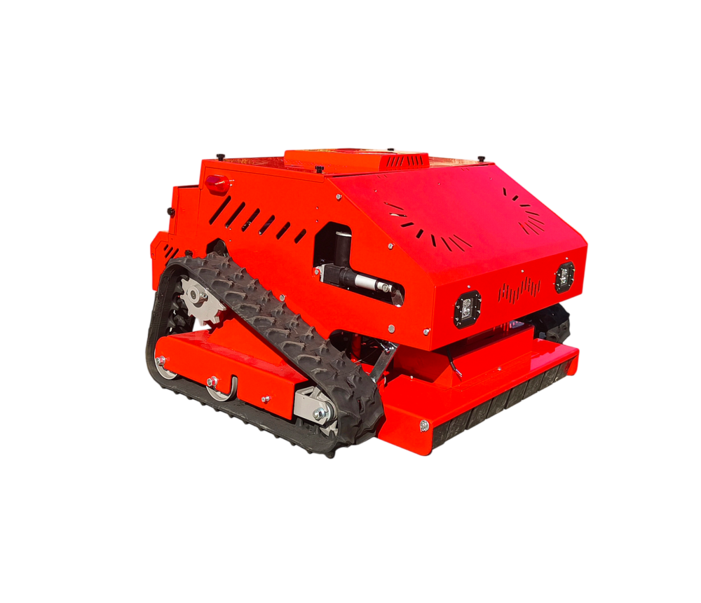 SGK700 Remote Control Lawn Mower
