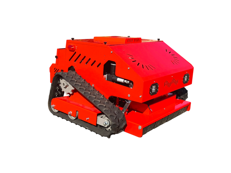 SGK700 Remote Control Lawn Mower