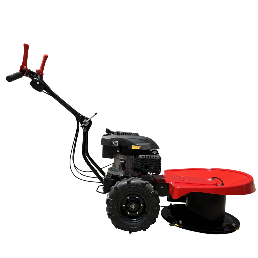 SGP500 Lawn Mower