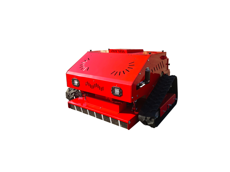 SGK800 Remote Control Lawn Mower